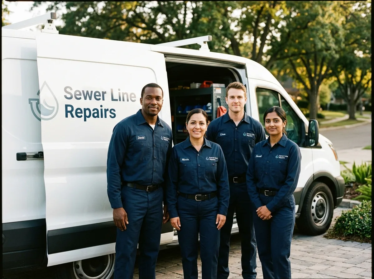 Emergency Plumber company in Mount Sterling, IA