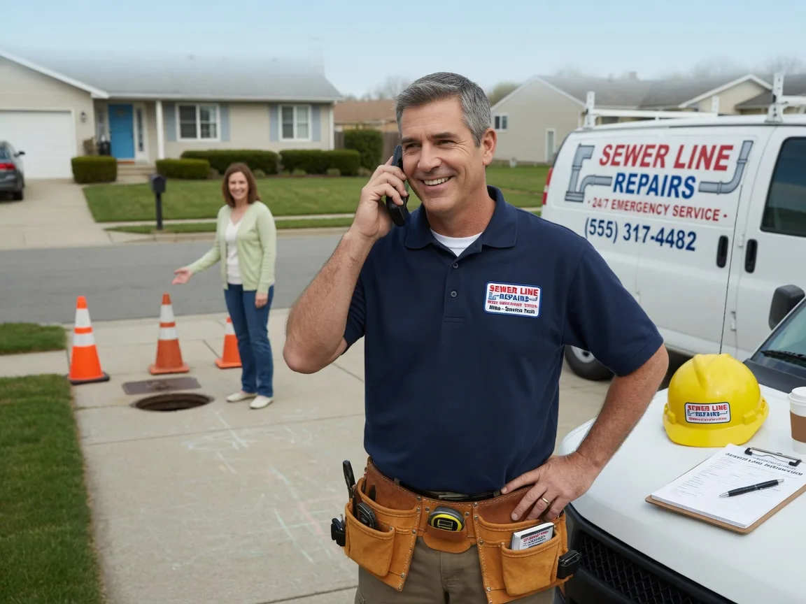 Emergency Plumber Mount Sterling, IA FAQs